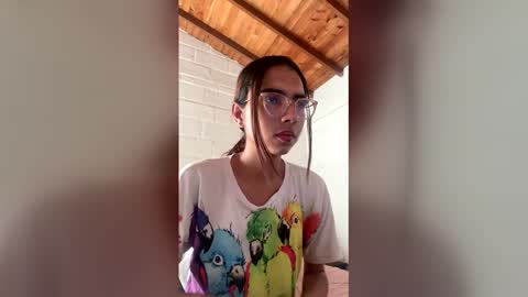 sarasaenz999 online show from March 25, 2026, 7:31 pm