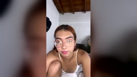 Snapshot of sarasaenz999 chatting on June 30, 2026, 3:29 am sarasaenz999 online show from June 30, 2026, 3:29 am