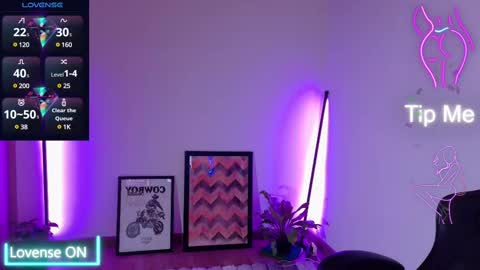 Sara online show from March 12, 2025, 3:57 am