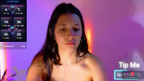 Sara online show from May 16, 2026, 12:40 am