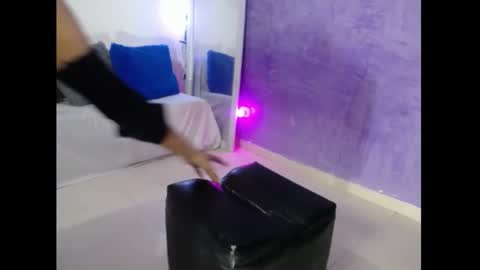 Snapshot of sarasmith2 chatting on January 16, 2025, 12:45 am sara online show from January 16, 2025, 12:45 am