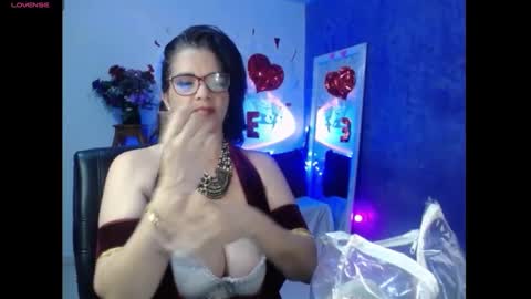 Snapshot of sarasmith2 chatting on February 6, 2025, 9:17 pm sara online show from February 6, 2025, 9:17 pm