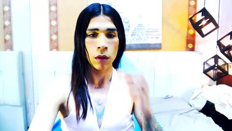 Sara Sofia online show from March 8, 2026, 8:45 pm