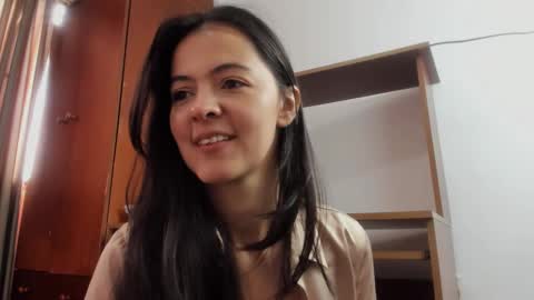 Snapshot of sarasweet_4 chatting on March 12, 2025, 2:45 pm Sara   online show from March 12, 2025, 2:45 pm