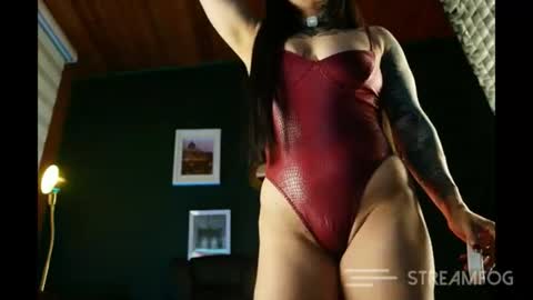 Sara Herrera online show from July 18, 2026, 8:29 am