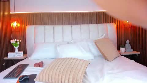 Snapshot of saravega21 chatting on February 26, 2026, 4:55 am Sara Vega online show from February 26, 2026, 4:55 am