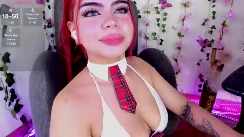 Snapshot of saray__jones chatting on May 20, 2026, 6:03 pm saray__jones online show from May 20, 2026, 6:03 pm