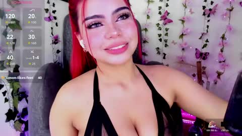 Snapshot of saray__jones chatting on May 27, 2026, 5:10 pm saray__jones online show from May 27, 2026, 5:10 pm