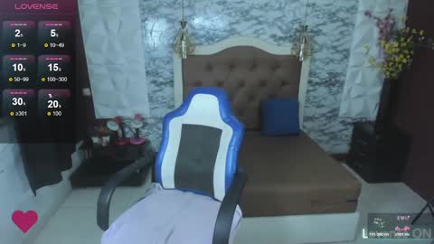 Snapshot of saraymilk chatting on February 6, 2026, 12:26 am Saray online show from February 6, 2026, 12:26 am