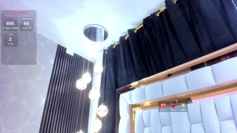 Saray online show from November 24, 2025, 7:24 pm