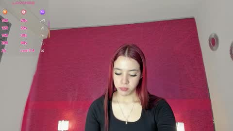 Baby Saren online show from February 26, 2026, 12:15 pm