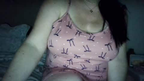 Snapshot of saretta46 chatting on February 24, 2026, 12:08 am Sara online show from February 24, 2026, 12:08 am