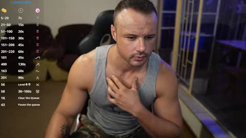 SargentSaltNPepa online show from January 14, 2025, 7:32 pm