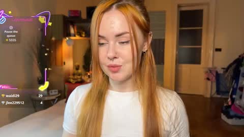 Veronika online show from October 28, 2025, 6:54 pm