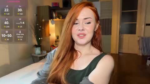 Veronika online show from November 18, 2025, 8:13 pm