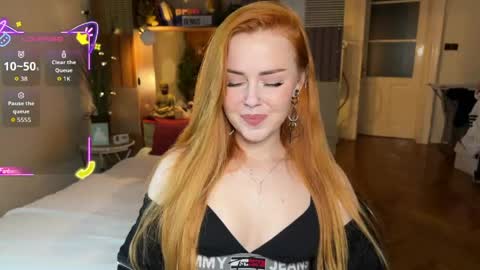 Veronika online show from April 11, 2026, 5:39 pm