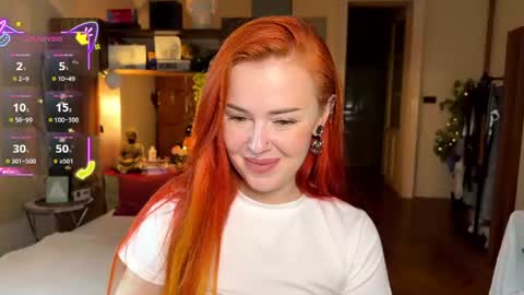 Snapshot of sargonium909 chatting on July 10, 2026, 6:54 pm Veronika online show from July 10, 2026, 6:54 pm