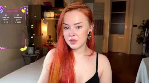 Snapshot of sargonium909 chatting on July 20, 2026, 7:16 pm Veronika online show from July 20, 2026, 7:16 pm