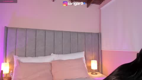 Sara Garcia online show from January 25, 2025, 5:51 pm