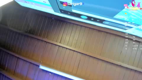 Sara Garcia online show from February 28, 2025, 12:09 pm