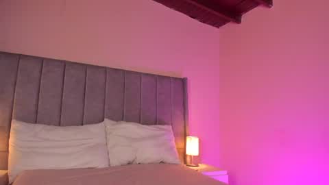 Sara Garcia online show from July 27, 2026, 5:36 am