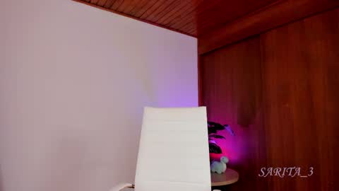 Sarita Lozano online show from May 14, 2026, 11:44 pm