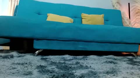 sarita_klein online show from February 5, 2025, 11:02 am