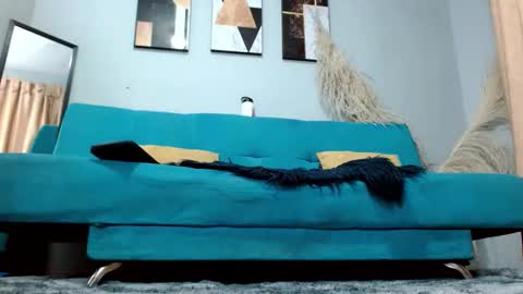 sarita_klein online show from December 20, 2025, 12:18 am