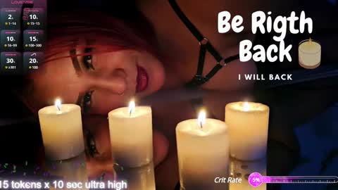 Snapshot of sarita_moller chatting on January 8, 2025, 3:29 am Sarita Moller online show from January 8, 2025, 3:29 am