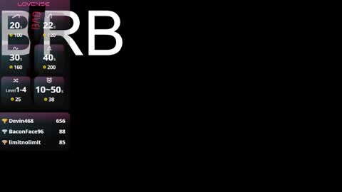 Snapshot of sarita_moller chatting on March 11, 2025, 8:52 am Sarita Moller online show from March 11, 2025, 8:52 am