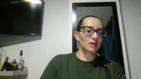 sarita_start online show from October 28, 2025, 2:04 am