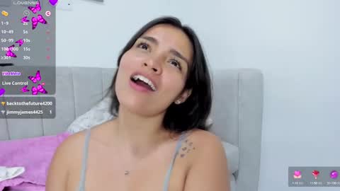 Sara Cute  online show from February 27, 2025, 7:12 am