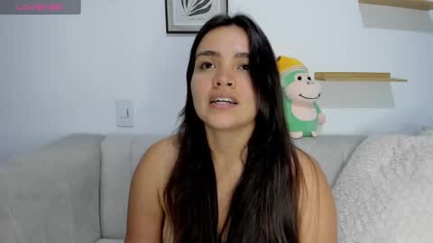 Sara Cute  online show from September 16, 2025, 4:35 am