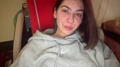 Snapshot of sarrah_rossy chatting on March 3, 2025, 6:12 pm Sarrah online show from March 3, 2025, 6:12 pm