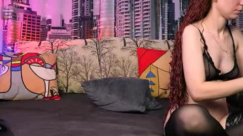 Svitlana online show from November 4, 2025, 2:10 am