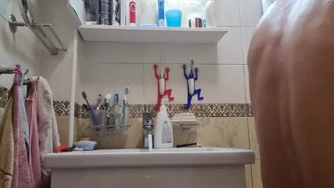 Eldak23 online show from December 24, 2024, 2:01 pm