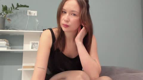 Snapshot of sasha_bell_ chatting on February 5, 2025, 3:02 am Sasha online show from February 5, 2025, 3:02 am