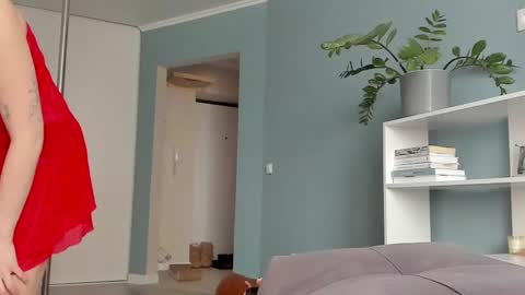 Snapshot of sasha_bell_ chatting on March 2, 2025, 11:29 am Sasha online show from March 2, 2025, 11:29 am