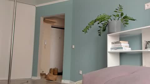 Snapshot of sasha_bell_ chatting on March 6, 2025, 11:03 am Sasha online show from March 6, 2025, 11:03 am