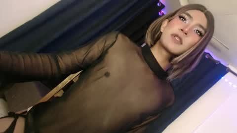 Sasha online show from February 8, 2025, 6:33 am