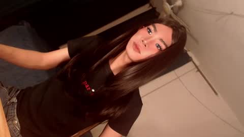 Snapshot of sasha_blade chatting on June 29, 2026, 10:15 am Sasha online show from June 29, 2026, 10:15 am