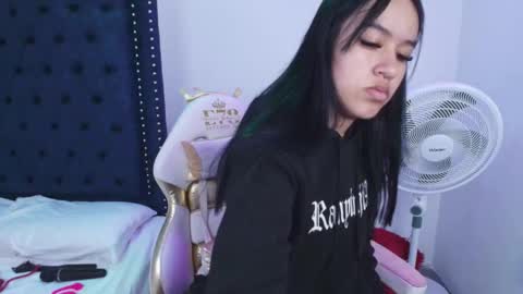 Sasha online show from January 10, 2026, 3:19 am