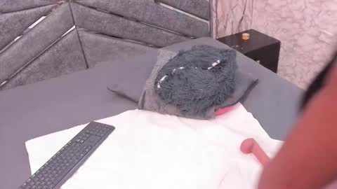 Sasha  online show from March 26, 2026, 8:25 pm