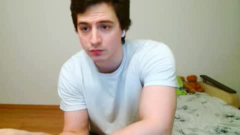 sasha_calvin online show from March 1, 2026, 10:01 pm