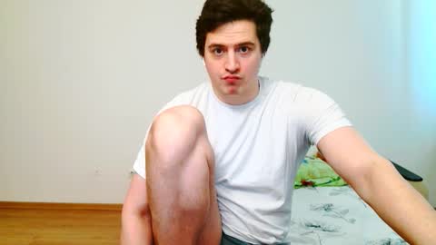 sasha_calvin online show from March 7, 2026, 8:11 am