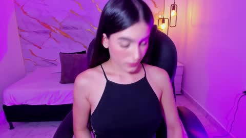 Sasha online show from February 5, 2025, 2:08 am