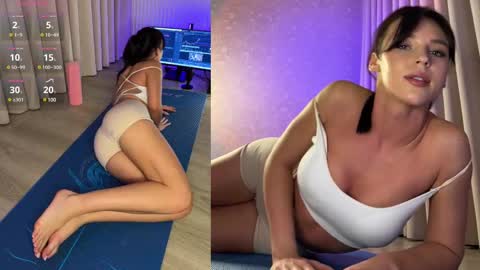 Sasha Long13 online show from December 4, 2024, 9:02 pm