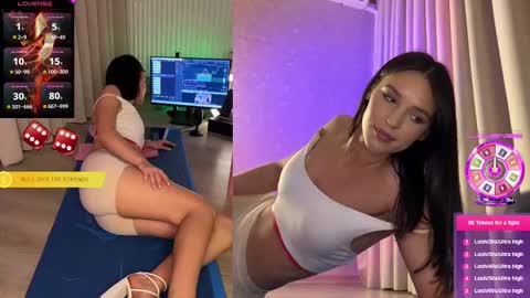 Sasha Long13 online show from December 12, 2024, 11:14 pm