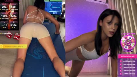 Sasha Long13 online show from December 21, 2024, 11:13 pm