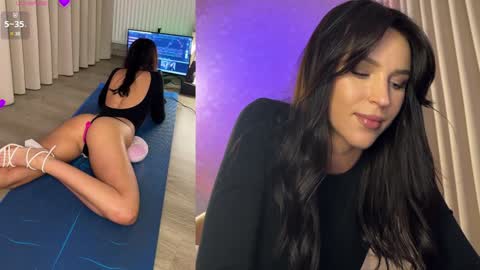 Sasha Long13 online show from January 17, 2025, 8:55 pm